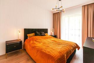 Apartament Plaza Tower, Faktura, Klimatyzacja, Targi - 6