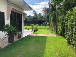 Villa MOANA-Klong Muang - 9