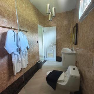 Villa MOANA-Klong Muang - 3