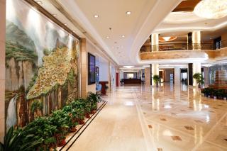BeiJing Shanxi Hotel - 3