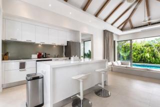 Trichada 4 BR Pool Villa near Bang Tao Beach - 6