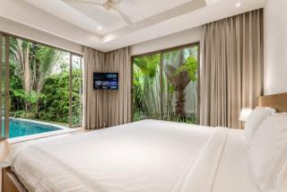 Trichada 4 BR Pool Villa near Bang Tao Beach - 1