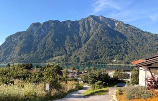 Ferienwohnung BergZeit Achensee - 8