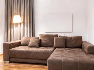 Comfortable 3-Bedroom Setup in 2 Neighbouring Apartments - 4