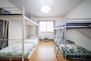 GUESTHOUSE CHIYOGAOKA - 8