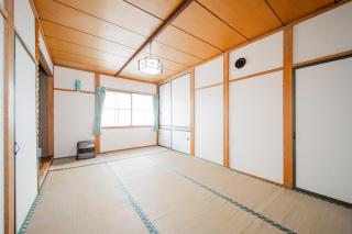 GUESTHOUSE CHIYOGAOKA - 3