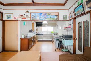 GUESTHOUSE CHIYOGAOKA - 2