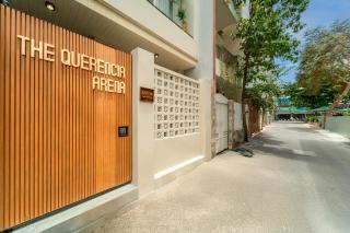 The Querencia Arena Free Pick up - 9
