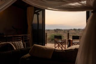Kuona Serengeti - 2