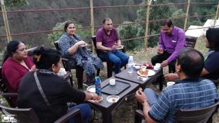Camp Nirmit - 6