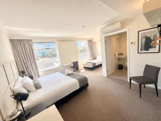 Woodroffe Hotel - 9