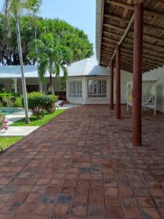 PM House - 1