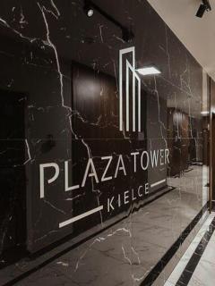 Apartament Plaza Tower, Faktura, Klimatyzacja, Targi - 3