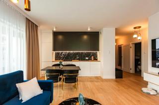 Apartament Plaza Tower, Faktura, Klimatyzacja, Targi - 7