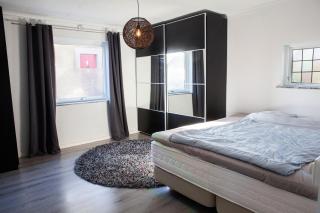 Cozy villa 1 min walk from the beach in Trelleborg - 4