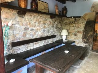Bakio, Caserío Goikoetxe - 5