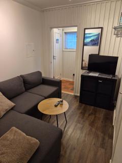 Hybelleilighet - Privat - no parking - 6