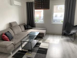 Cozy villa 1 min walk from the beach in Trelleborg - 9
