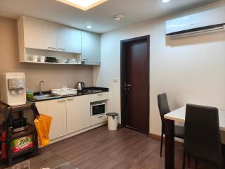 Rawai beachfront - One bedroom on 3 floor at Title - 8