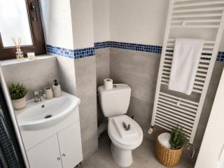 Pomiculturii 5 - Spacious 1BR with Balcony - 7