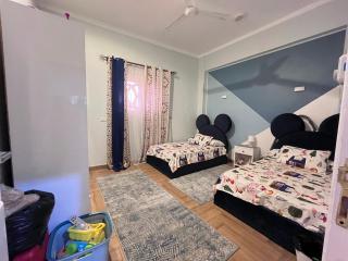 Luxor Eclipse Residence - 1