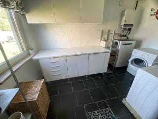 Cozy villa 1 min walk from the beach in Trelleborg - 8