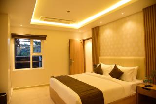 Hotel Grand Serene - 2