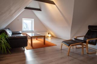 Cozy villa 1 min walk from the beach in Trelleborg - 2