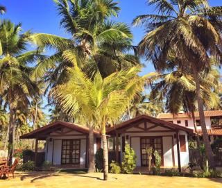 Pousada Vila Icaraí - 2