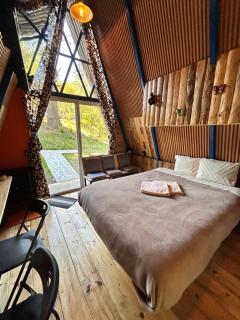 Cabañas D Güereo By GEstores - 4