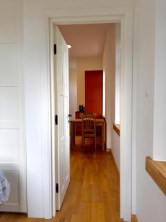 Tartu tänava Apartment - 3