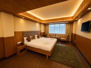Hotel The Apsara In Darjeeling - 8