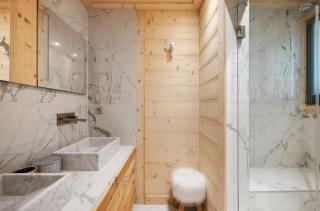Cozy ski chalet Wifi on slopes - 1