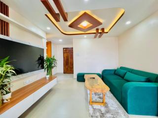 3 BHK Fully Furnished Apartment for Rent Hattigauda, Kathmandu - 9