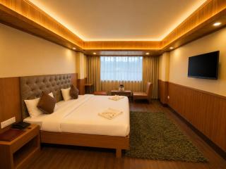 Hotel The Apsara In Darjeeling - 7