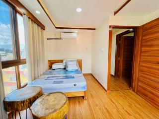 3 BHK Fully Furnished Apartment for Rent Hattigauda, Kathmandu - 8