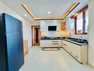 3 BHK Fully Furnished Apartment for Rent Hattigauda, Kathmandu - 7