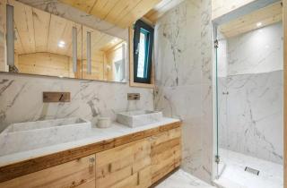 Cozy ski chalet Wifi on slopes - 2