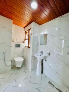 3 BHK Fully Furnished Apartment for Rent Hattigauda, Kathmandu - 1