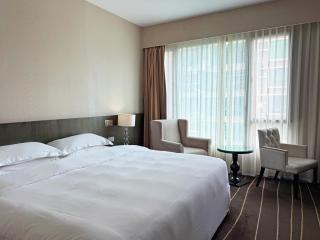 Marco Polo Xiamen - 9