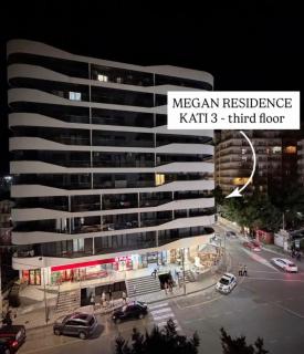 MEGAN RESIDENCE - floor 3 - 2