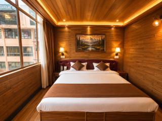 Hotel The Apsara In Darjeeling - 3