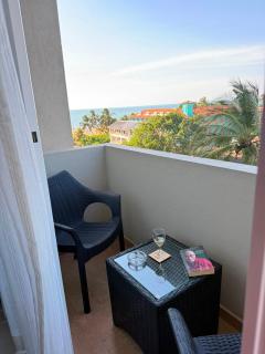 Ocean Breeze Sea View Luxury Apartments - 7