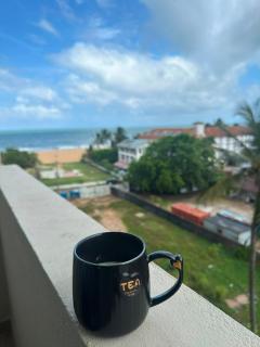 Ocean Breeze Sea View Luxury Apartments - 5