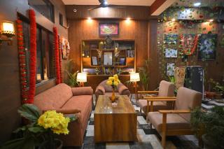 Treta Homestay - 1