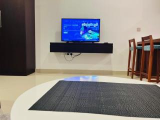 Ocean Breeze Sea View Luxury Apartments - 4