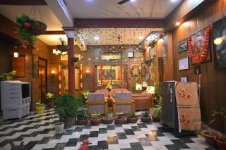 Treta Homestay - 2