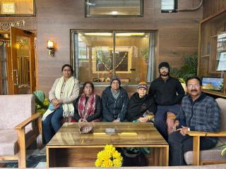 Treta Homestay - 7