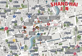 Intercity Hotel Shanghai Lujiazui Center, Oriental Pearl Tower - 9