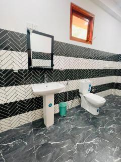 ELLA ECO ARCH Lodge - 9